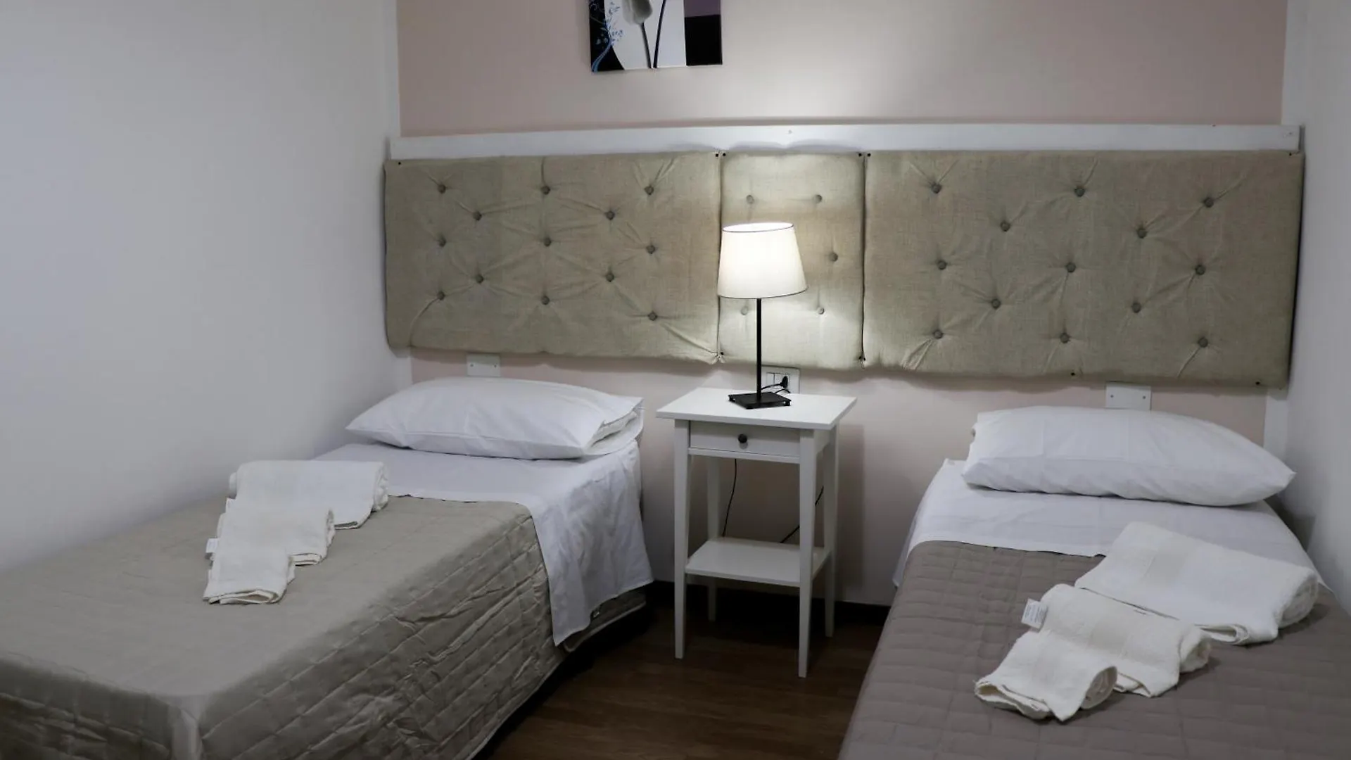 Bed & Breakfast Bed and Breakfast Il Cortile 1940 Scicli