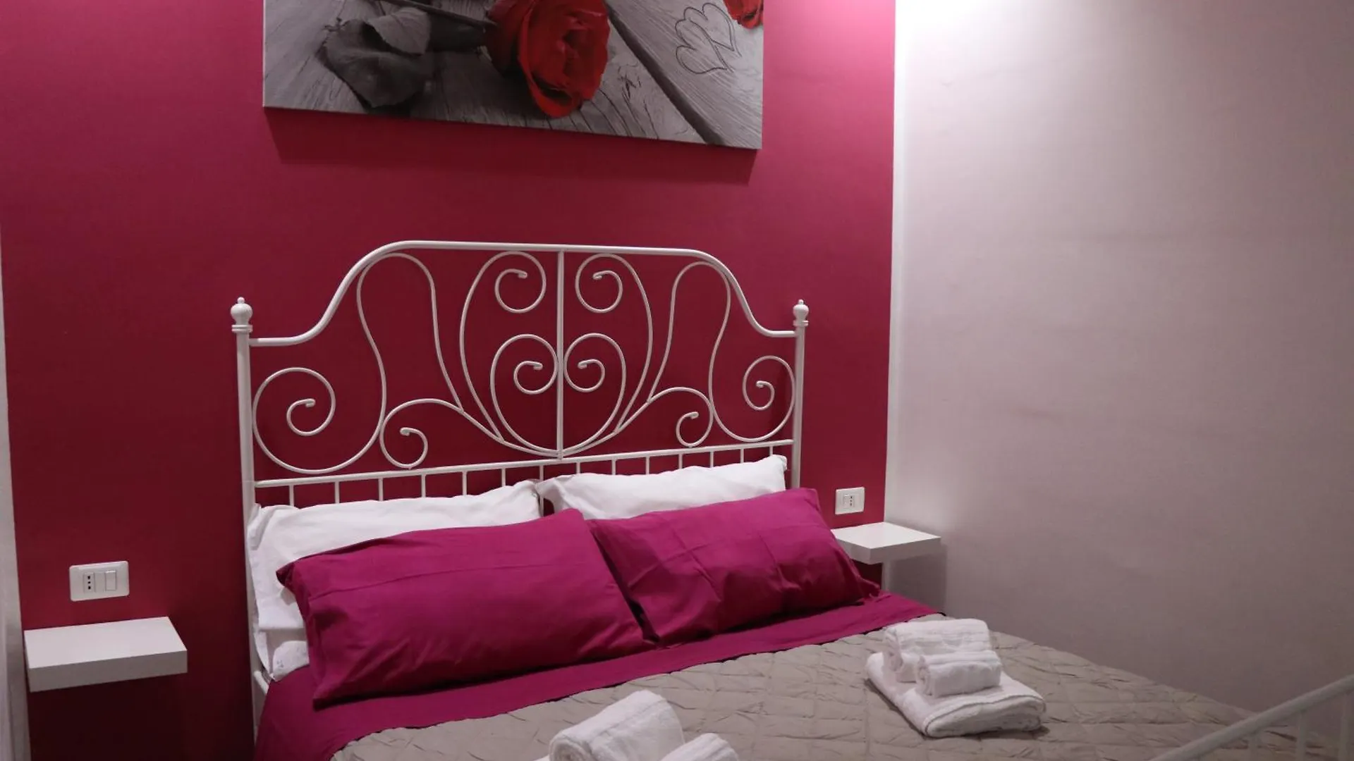 Bed and Breakfast Il Cortile 1940 Scicli Italia