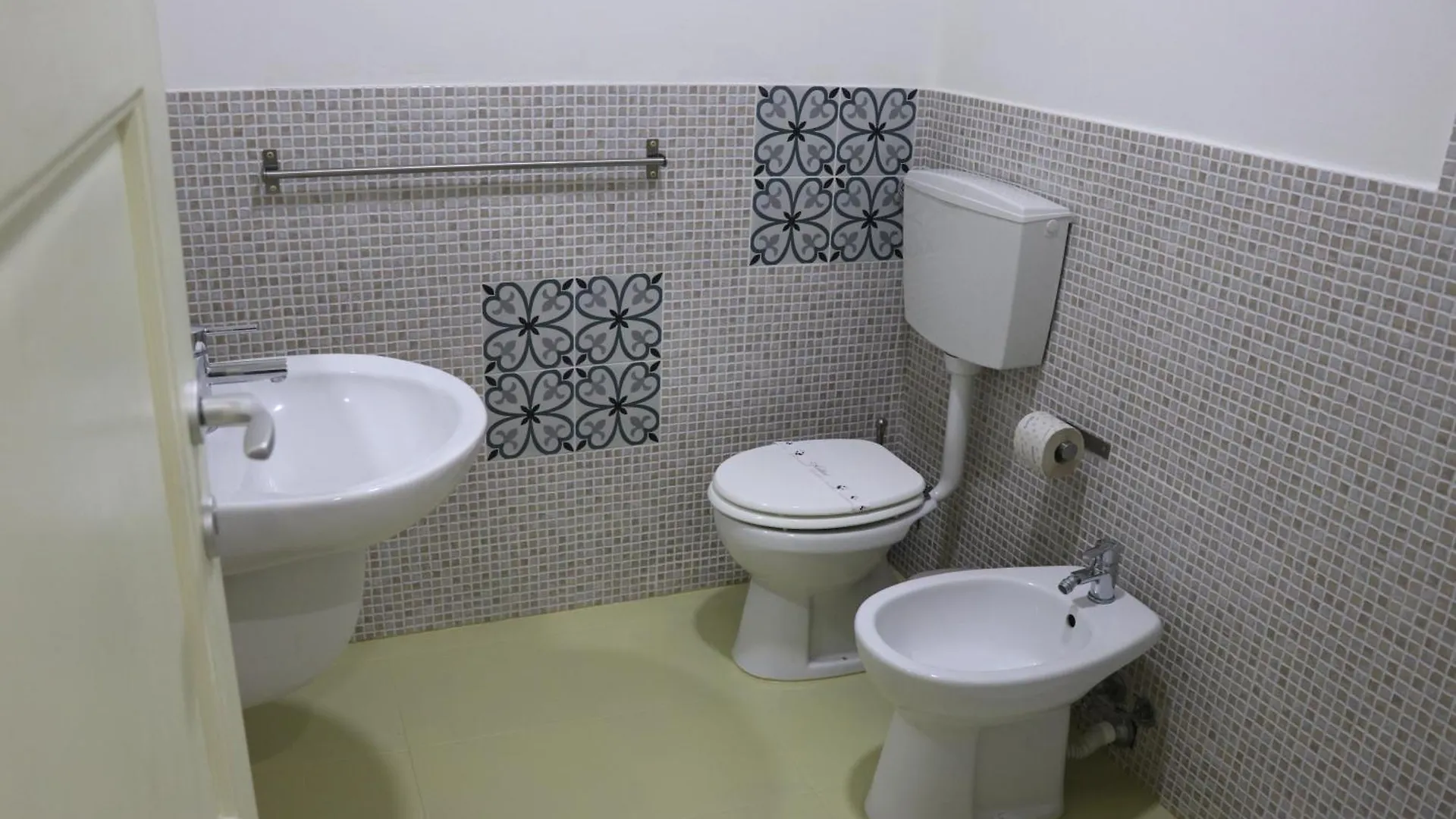 Bed and Breakfast Il Cortile 1940 Scicli
