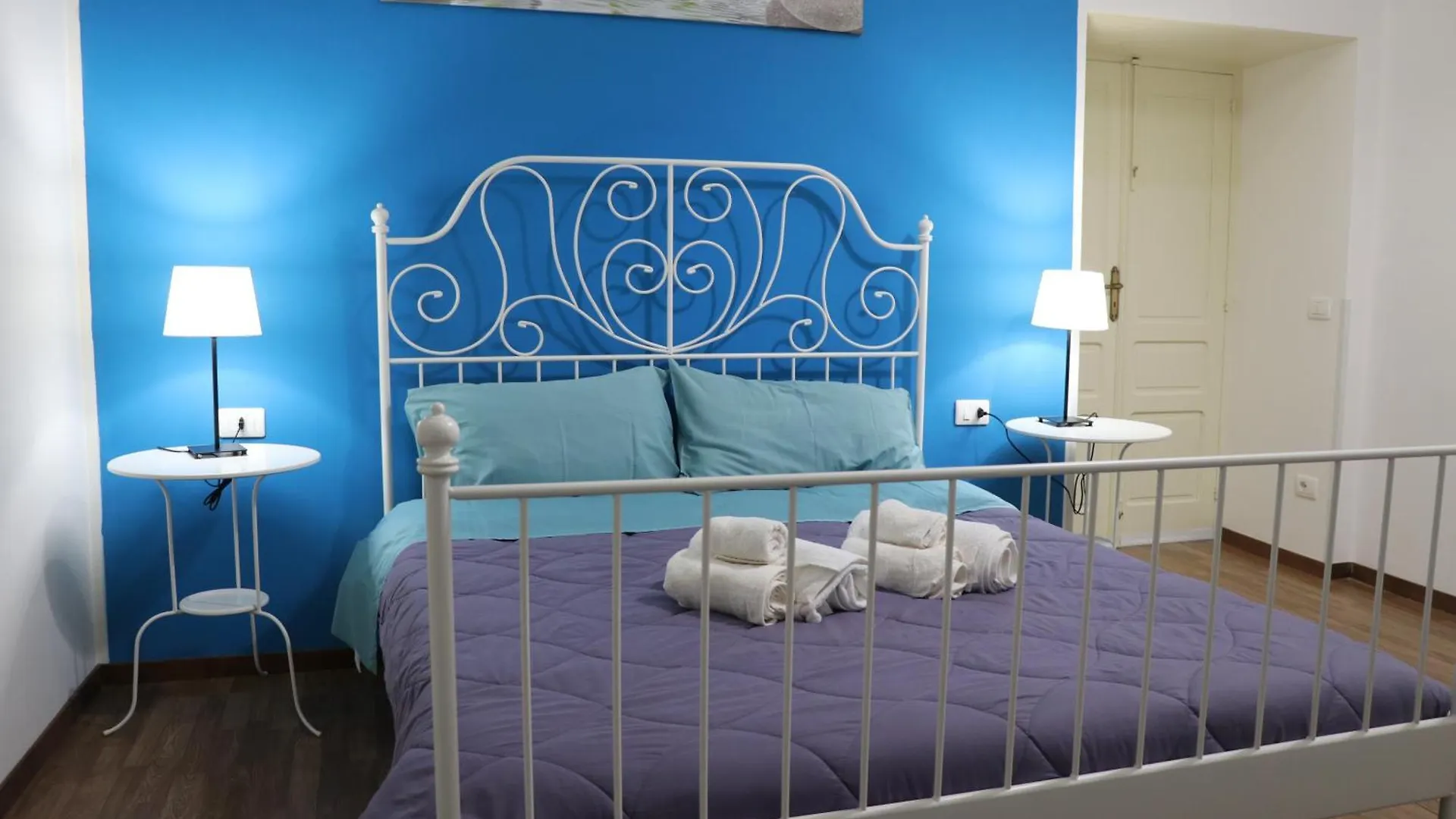 Bed and Breakfast Il Cortile 1940 Scicli Bed & Breakfast
