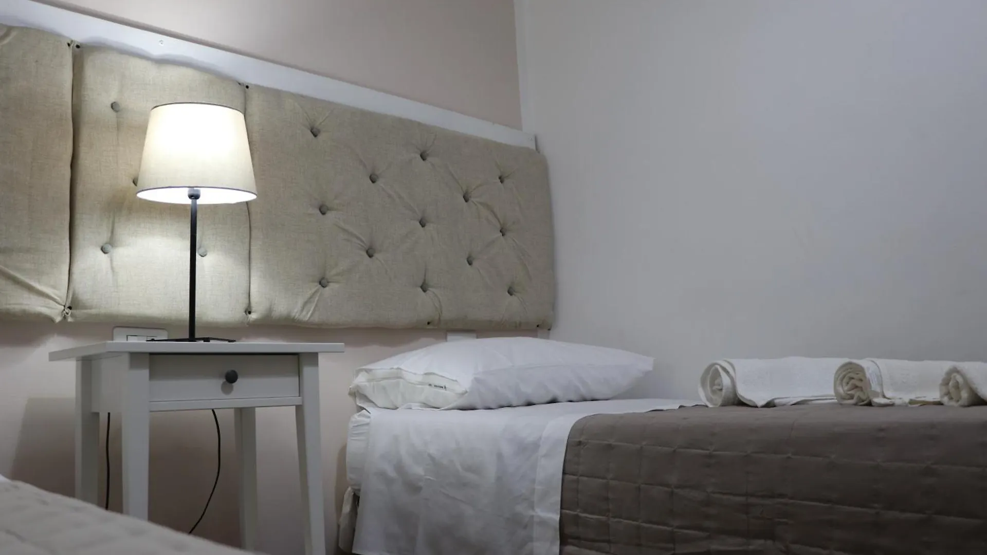 Bed & Breakfast Bed and Breakfast Il Cortile 1940 Scicli Italia