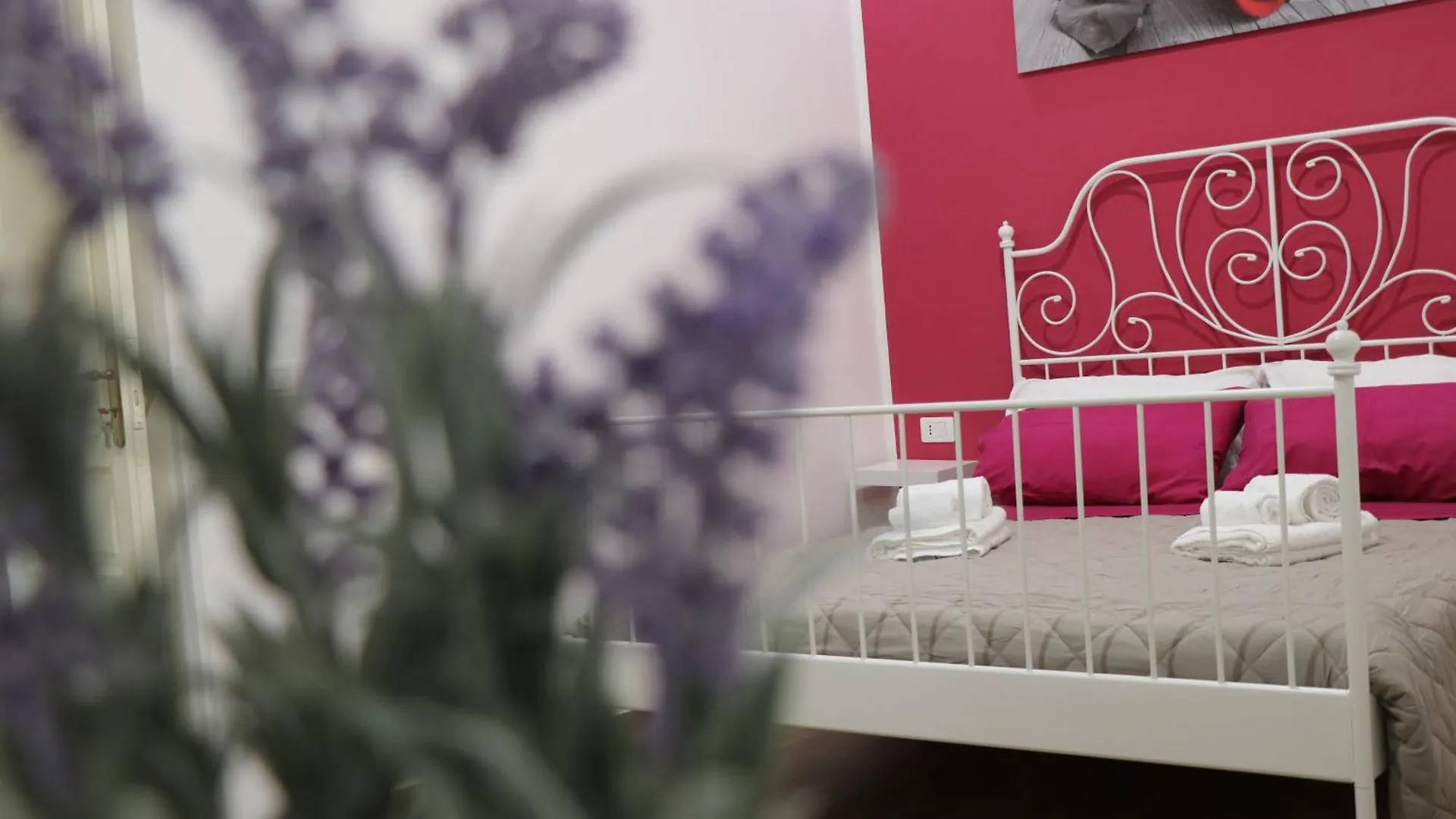 Bed and Breakfast Il Cortile 1940 Scicli