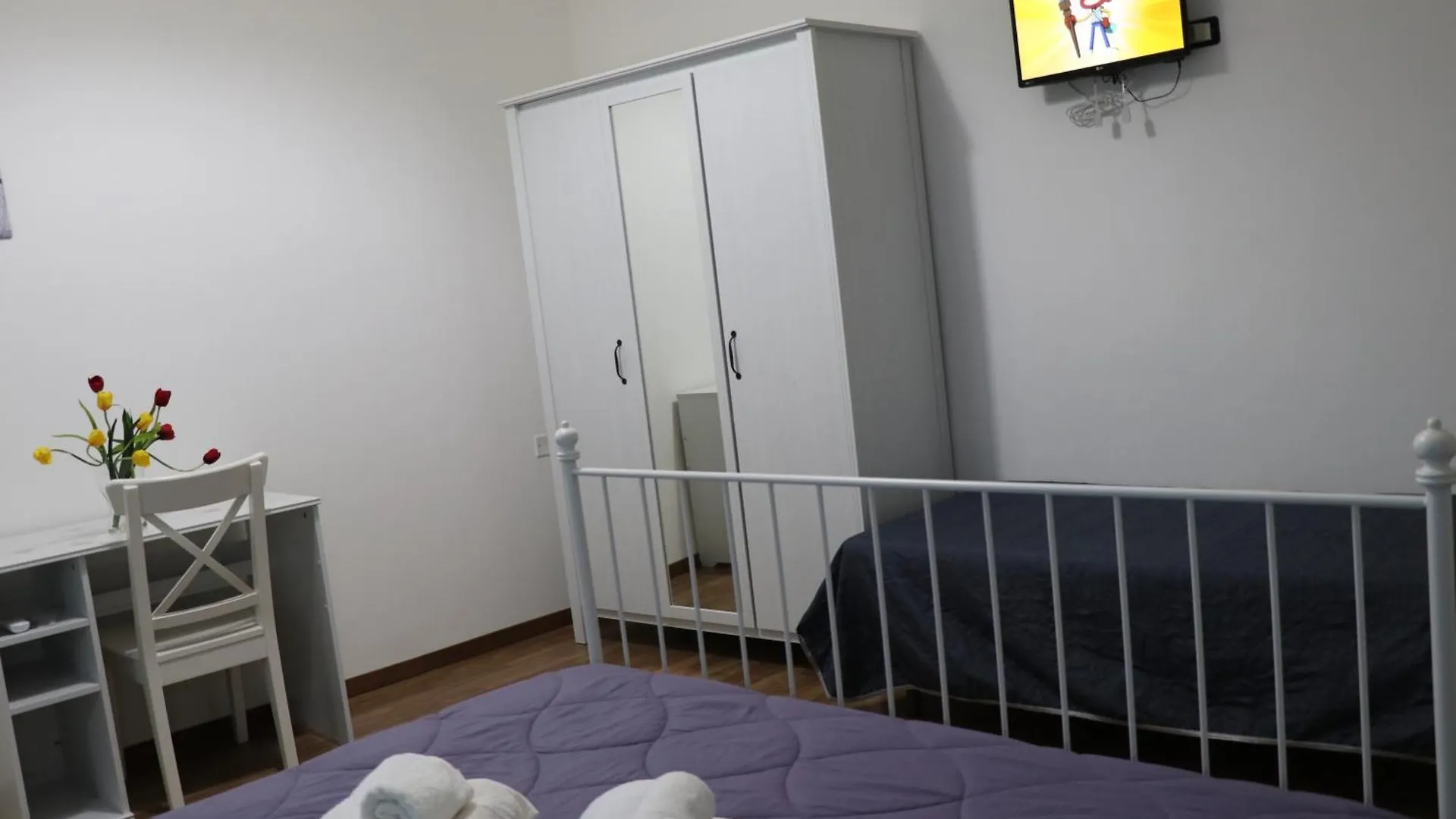 Bed and Breakfast Il Cortile 1940 Scicli 0*,