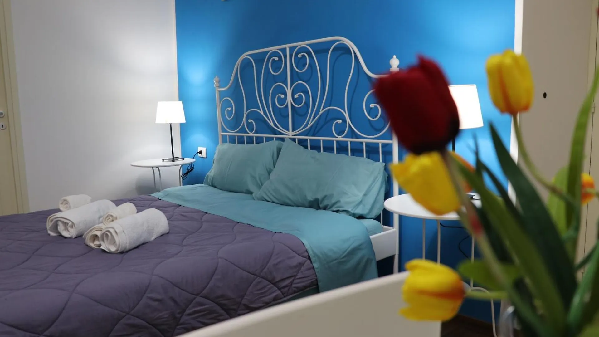 Il Cortile 1940 Bed & Breakfast Scicli
