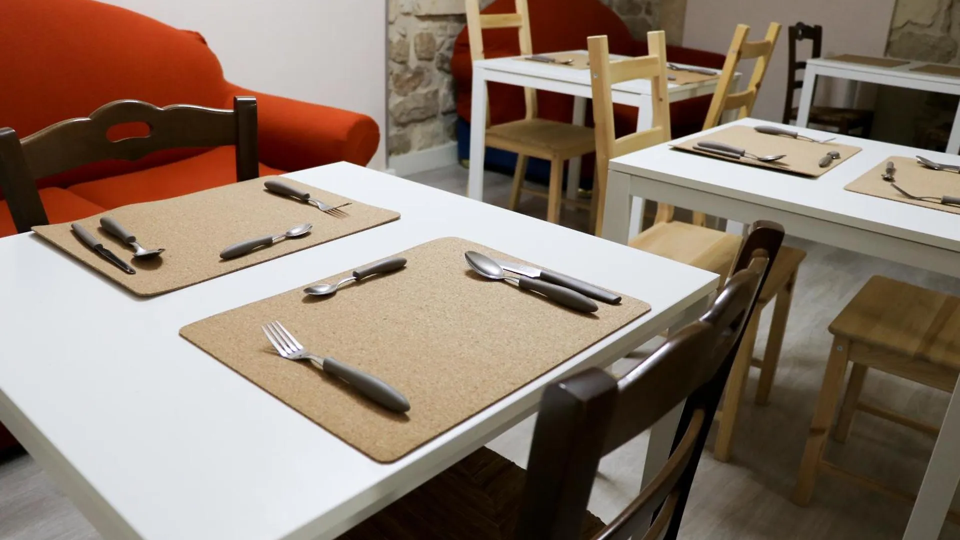 Bed and Breakfast Il Cortile 1940 Scicli