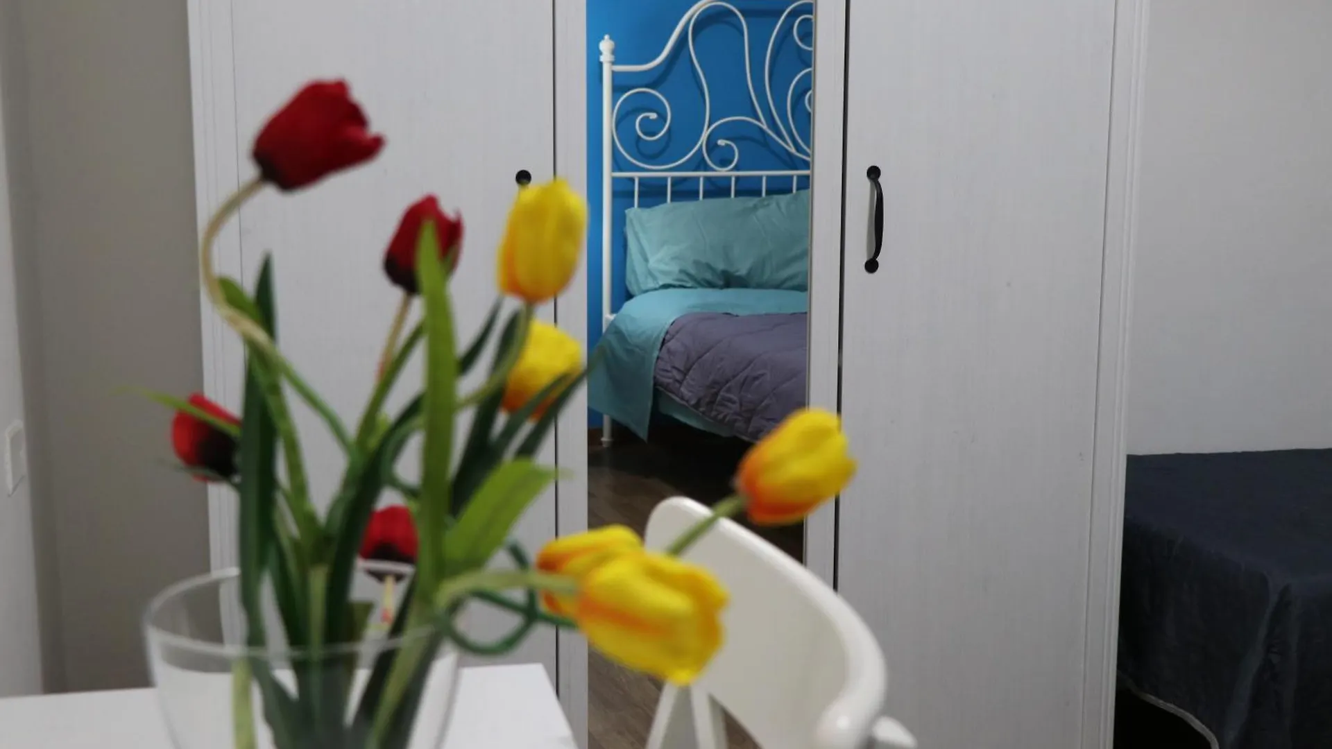 Bed & Breakfast Bed and Breakfast Il Cortile 1940 Scicli