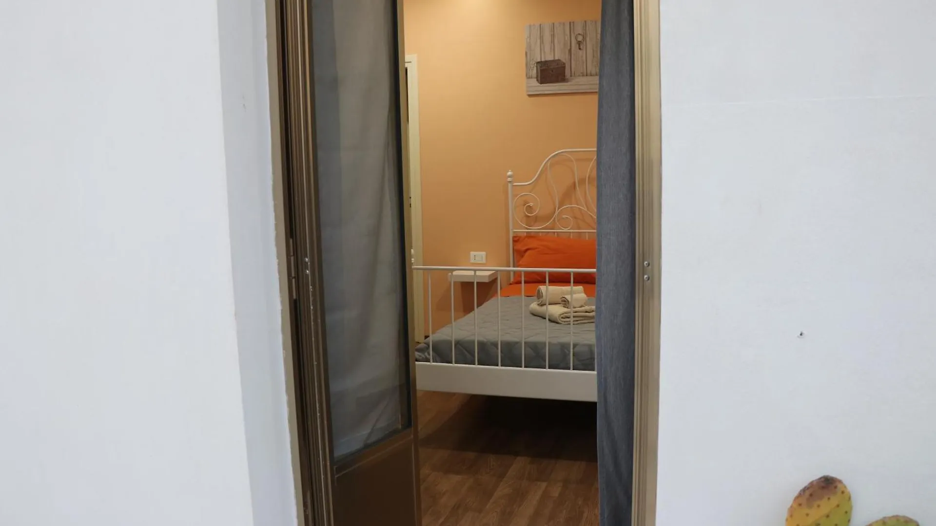 Bed & Breakfast Bed and Breakfast Il Cortile 1940 Scicli Italia