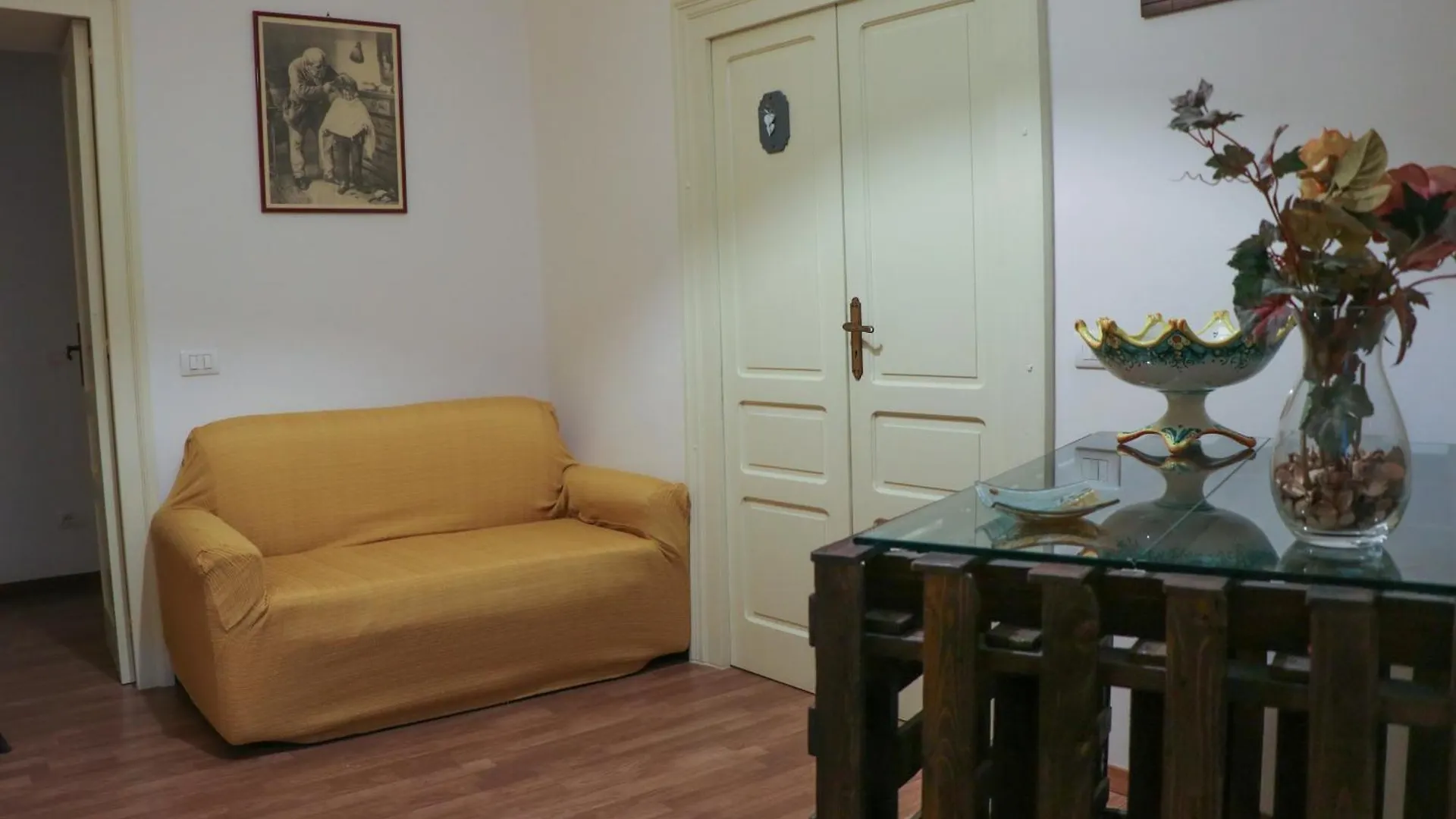 Bed and Breakfast Il Cortile 1940 Scicli Bed & Breakfast