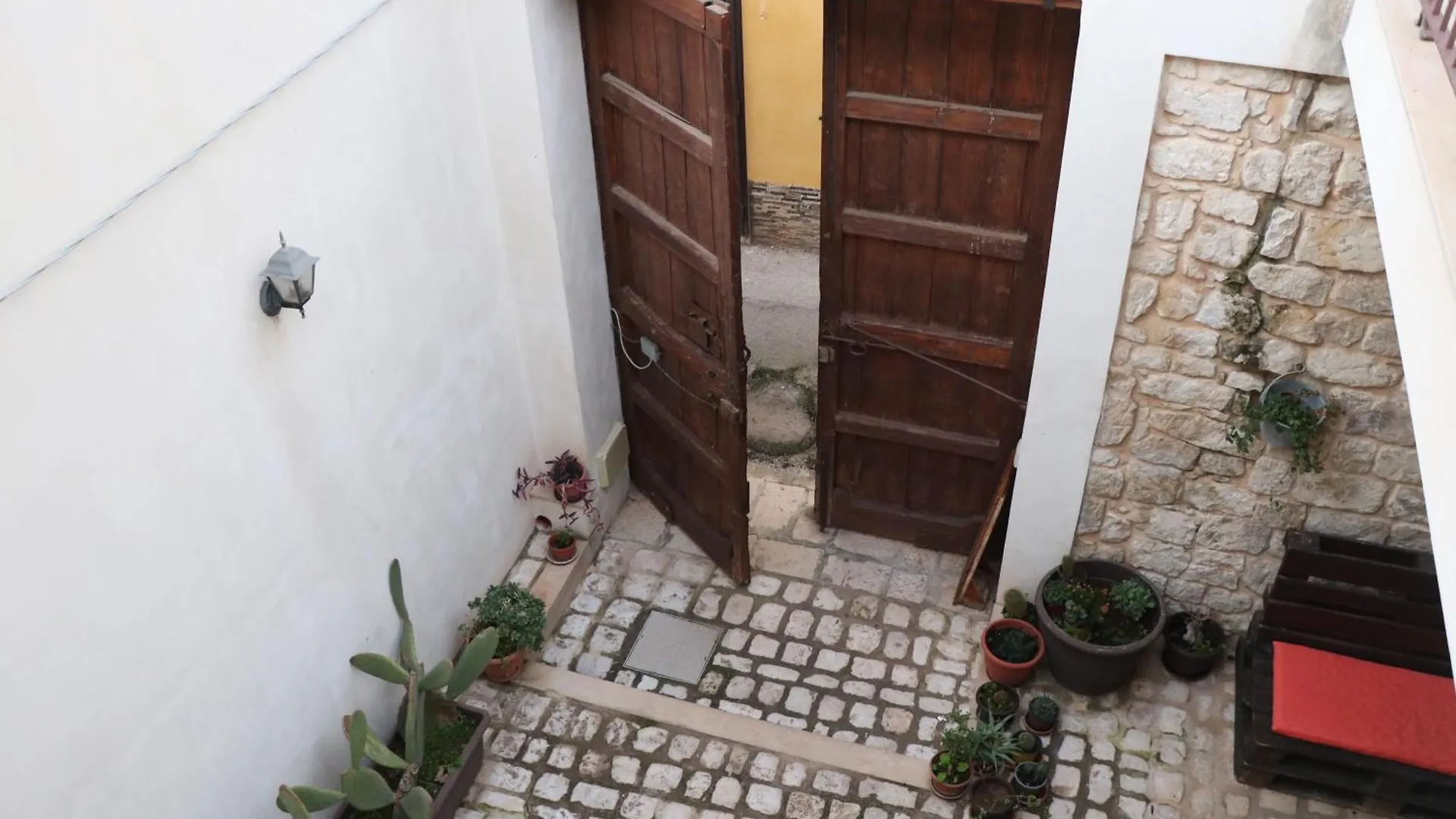 Il Cortile 1940 Bed & Breakfast Scicli 0*,  Italy