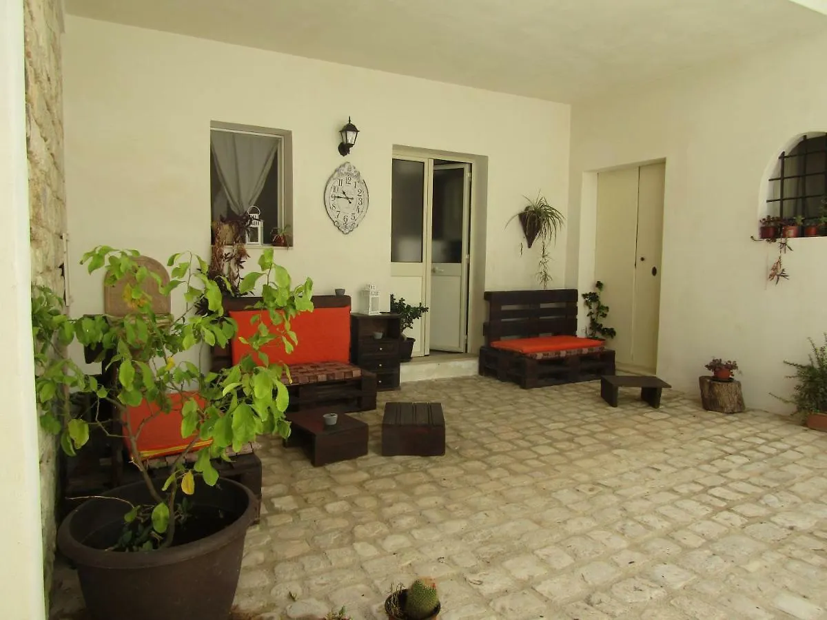 Bed and Breakfast Il Cortile 1940 Scicli Bed & Breakfast
