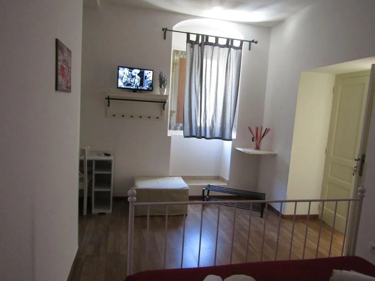 Il Cortile 1940 Bed & Breakfast Scicli