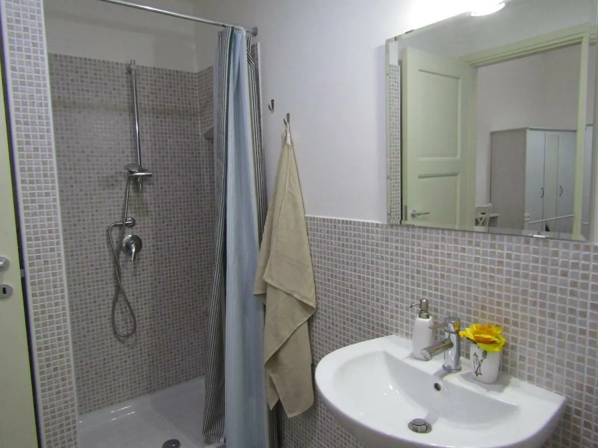 Bed & Breakfast Bed and Breakfast Il Cortile 1940 Scicli