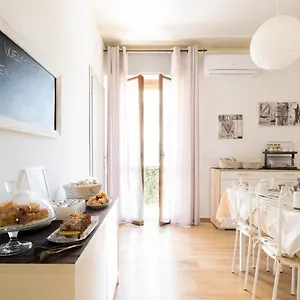  Bed & Breakfast Passi Alterni Rooms&experience Italia