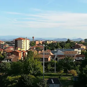  Bed & Breakfast La Casetta Della Mamma Italia
