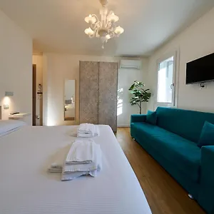  Affittacamere Business E Tourism Superior Con Bagno Privato Mascheretta Venezia Italia