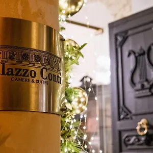 Palazzo Conti Camere&suites Scicli