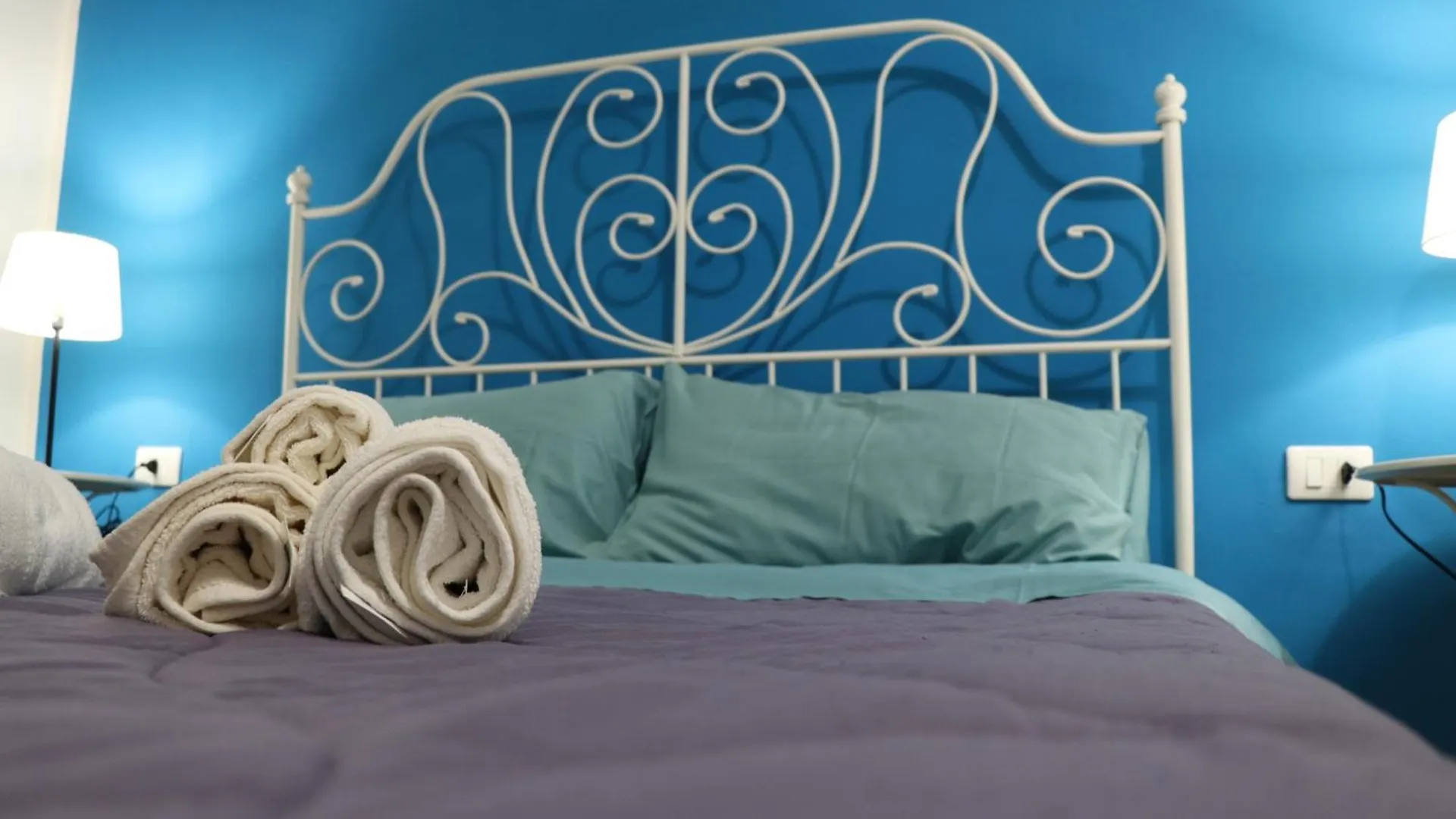 Il Cortile 1940 Bed & Breakfast Scicli