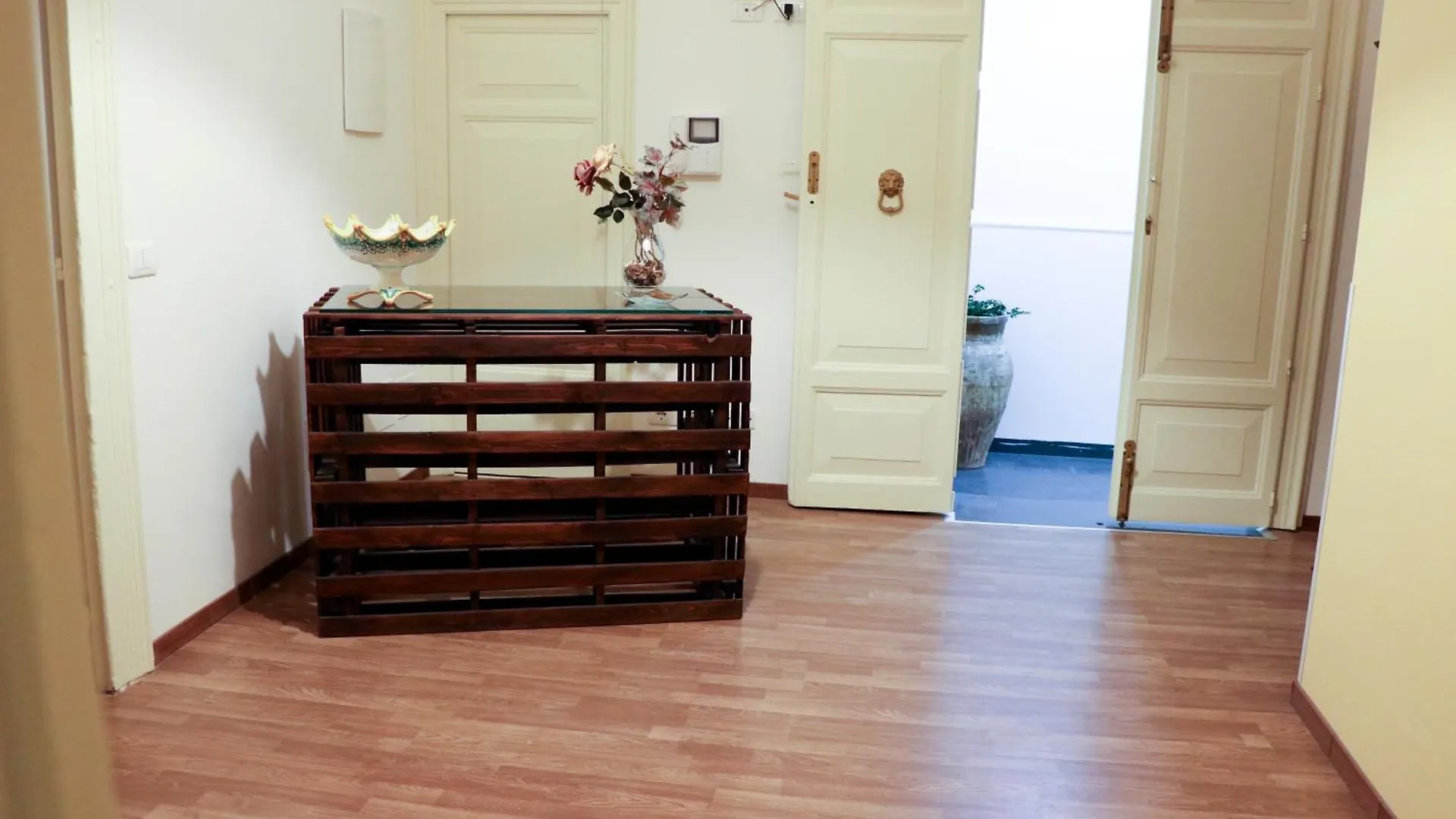 Il Cortile 1940 Bed & Breakfast Scicli