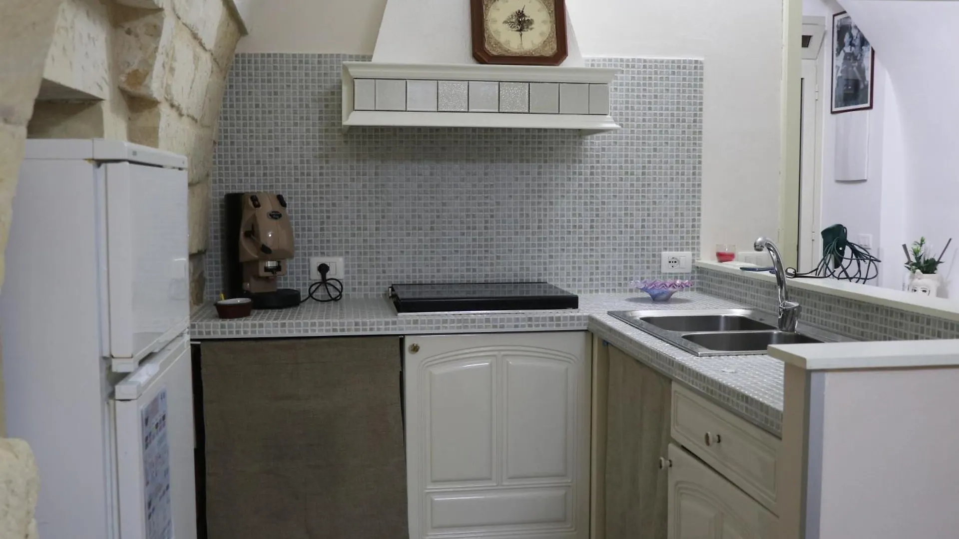 Il Cortile 1940 Bed & Breakfast Scicli 0*,
