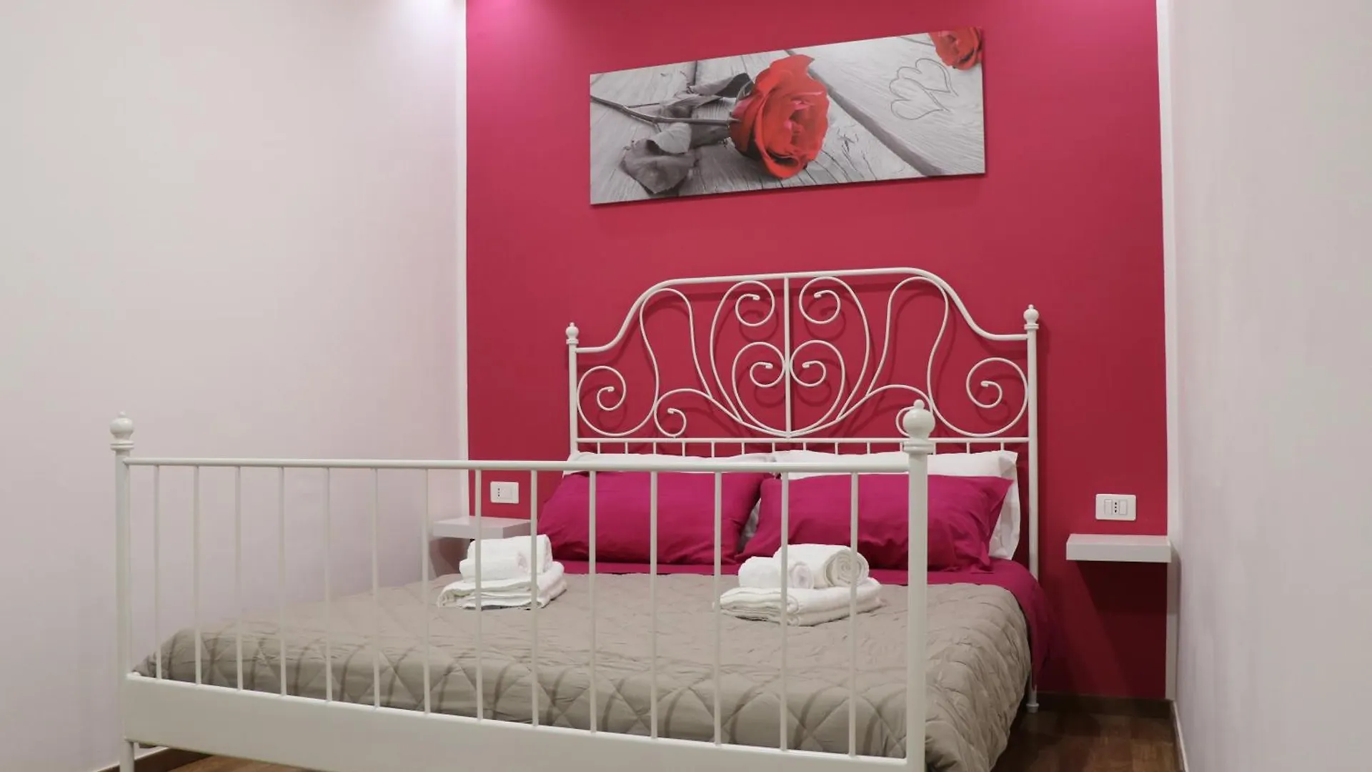 Il Cortile 1940 Bed & Breakfast Scicli